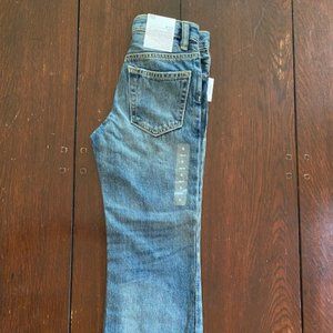 GAP Bootcut Jeans - Regular 6 Year